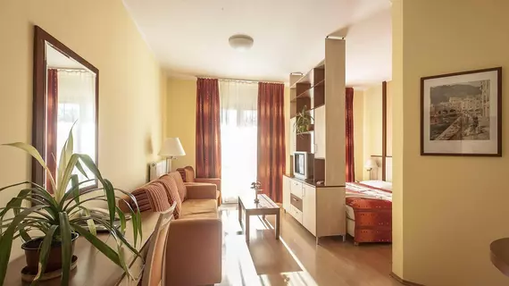 Premium Apartment House | Pest County - Budapeşte (ve civarı) - Angyalfold