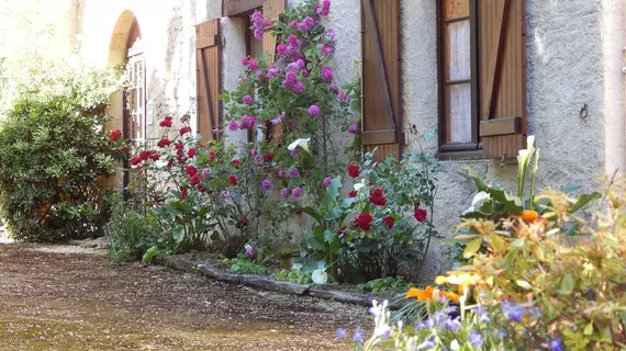 Hotel du Parc | Nouvelle-Aquitaine - Dordogne - Thonac