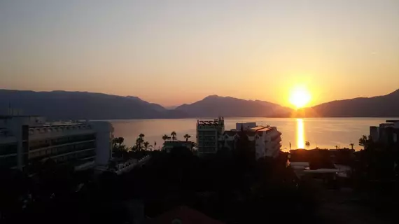 Pearl of Marmaris | Muğla - Marmaris