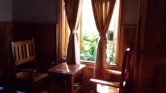 Lien Tho Guesthouse | Kien Giang (vilayet) - Phu Quoc - Duong Dong