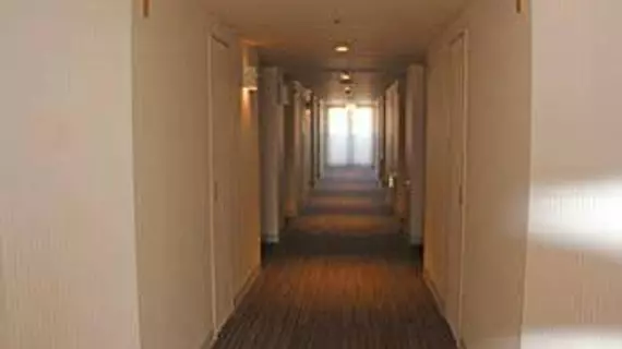 Hotel Resol Sasebo | Nagasaki (idari bölge) - Sasebo