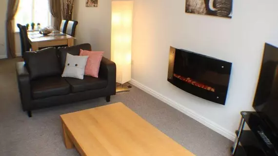 Hartley Bridge Apartment | East Riding of Yorkshire (kontluk) - Hull