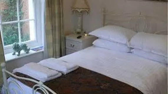 The Merchant House - B&B | Dorset (kontluk) - Purbeck District - Poole