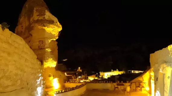 Sakura Cave Hotel | Nevşehir - Nevşehir