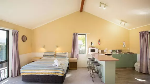 Aspiring Holiday Park & Motels | Otago - Wanaka