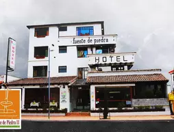 Hotel Fuente de Piedra II