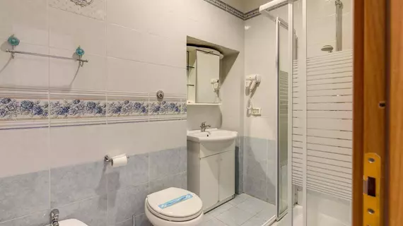 Hotel Anfiteatro Flavio | Lazio - Roma (ve civarı) - Roma Kent Merkezi - Monti