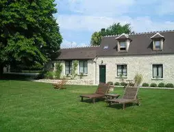 L'Aunette Cottage | Hauts-de-France - Oise (bölüm) - Chamant