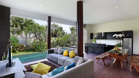 Pandawa Beach Villas & Spa | Bali - Denpasar