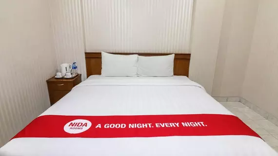 NIDA Rooms Colombo Komplek Karang Marang at UNY | Yogyakarta Özel Bölgesi - Yogyakarta (ve civarı) - Depok