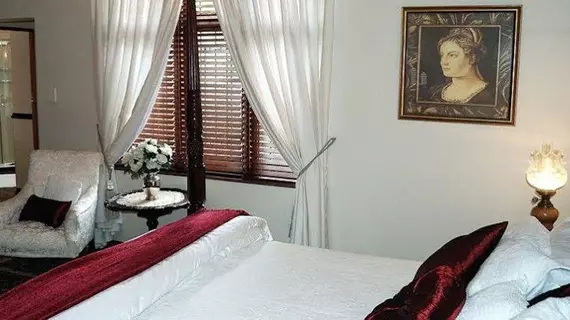 Dankhof Guest House | Mpumalanga - Thaba Chweu - Lydenburg