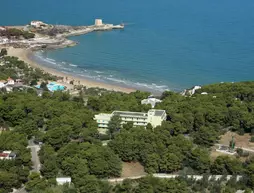 Park Hotel Paglianza-Paradiso | Puglia - Foggia (il) - Peschici