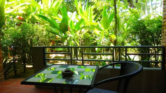 Hak Boutique and Resort | Siem Reap (ili) - Siem Reap