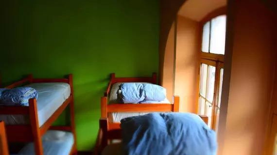 Bunkie Hostel | La Paz - La Paz (ve civarı) - La Paz