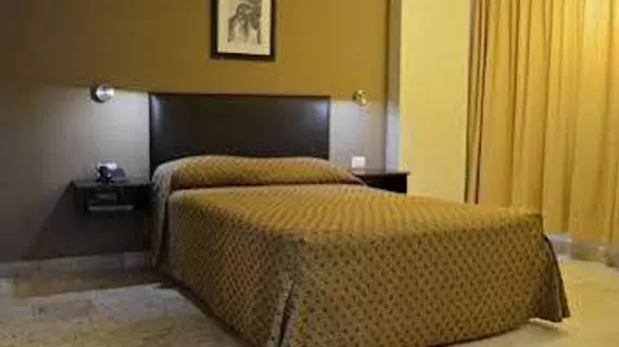 Hotel Mar y Tierra | Veracruz - Veracruz (ve civarı) - Veracruz - Malecon