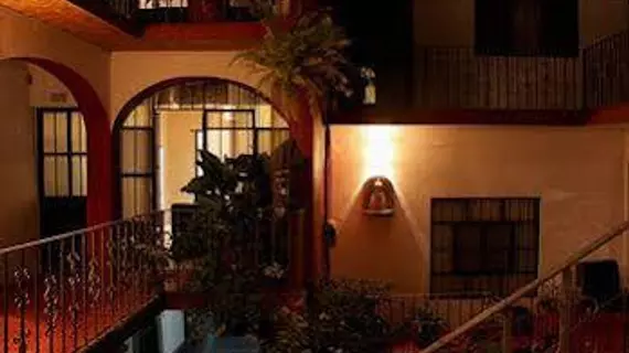 Cortizo Suites | Guanajuato - San Miguel de Allende