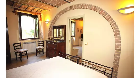 Relais La Rosetta | Umbria - Perugia (vilayet) - Magione - Torricella