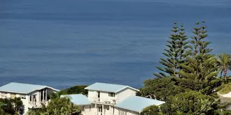 Brenton Beach House