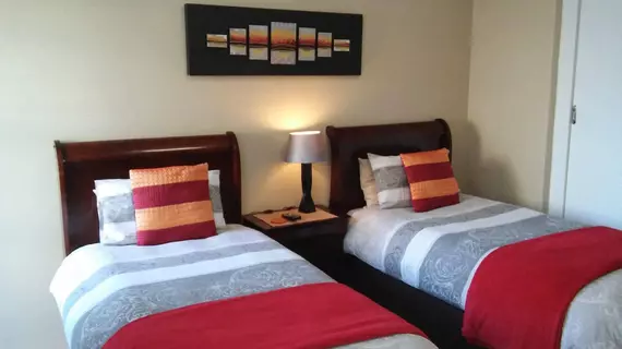 Abafazi Guest House | Gauteng - City of Tshwane - Johannesburg (ve civarı) - Pretoria - Waterkloof Glen