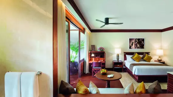 Belmond La Residence d'Angkor Siem Reap | Siem Reap (ili) - Siem Reap - Siem Reap Merkezi