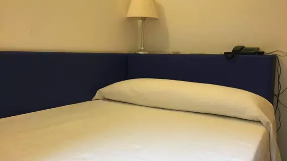 My Hotel Milano | Lombardy - Milano (ve civarı) - Milano