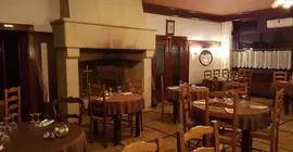 Hôtel Restaurant Le Moulin | Bourgogne-Franche-Comte - Saone-et-Loire (bölge) - Le Breuil (Saone-et-Loire)