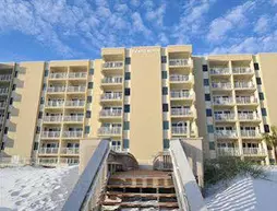 Island Echos Condominiums by Wyndham Vacation Rentals | Florida - Fort Walton Beach - Destin (ve civarı) - Fort Walton Beach