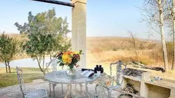 Keurfontein Country House | Eastern Cape - Baviaans - Willowmore