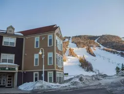 Marble Villa at Marble Mountain Resort | Newfoundland and Labrador - Newfoundland - Deer Lake (Deer Gölü) - Corner Brook (ve civarı) - Steady Brook