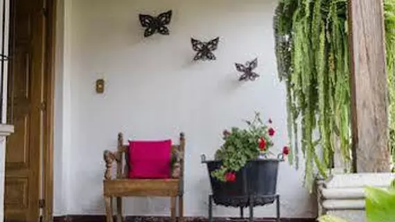 Hostal San Nicolas | Sacatepequez - Antigua Guatemala