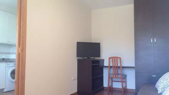 Apartamentos Aqualecer | Galicia - Pontevedra (vilayet) - Sanxenxo