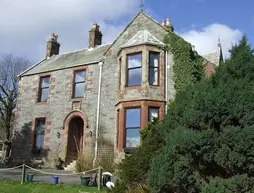 Hillcrest House | İskoçya - Dumfries ve Galloway - Newton Stewart