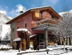 Le Camere dell'Hostellerie | Valle d'Aosta - Cogne