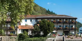 Kurgarten-Hotel