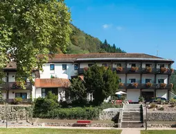 Kurgarten-Hotel | Baden-Wuerttemberg - Ortenaukreis - Wolfach