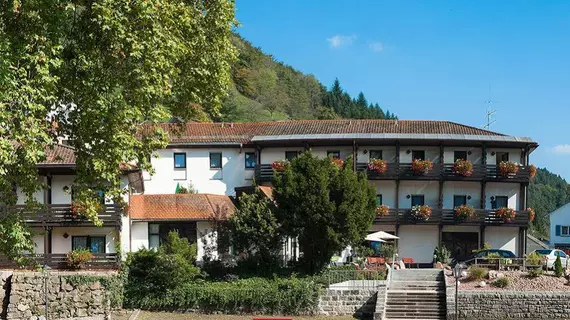 Kurgarten-Hotel | Baden-Wuerttemberg - Ortenaukreis - Wolfach