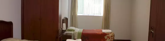 Hostal Principado | Arequipa (bölge) - Mollendo