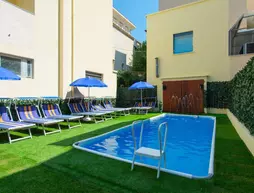 Hotel Vannucci | Emilia-Romagna - Rimini - Marina Centro