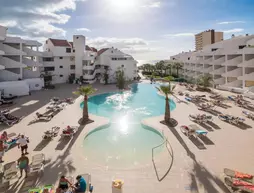 Paloma Beach Apartments | Kanarya Adaları - Santa Cruz de Tenerife - Arona - Los Cristianos