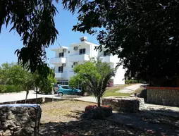 Ecotel Saint George | Ege Adaları - Rodos Bölgesel Birimi - Rodos