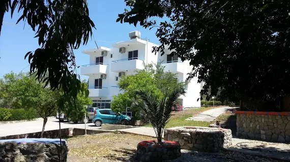 Ecotel Saint George | Ege Adaları - Rodos Bölgesel Birimi - Rodos