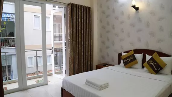 Kien Hotel | Binh Duong (vilayet) - Ho Şi Min Şehri (ve civarı) - Ho Chi Minh City - Quận 1 - Ho Chi Minh Şehri Merkezi