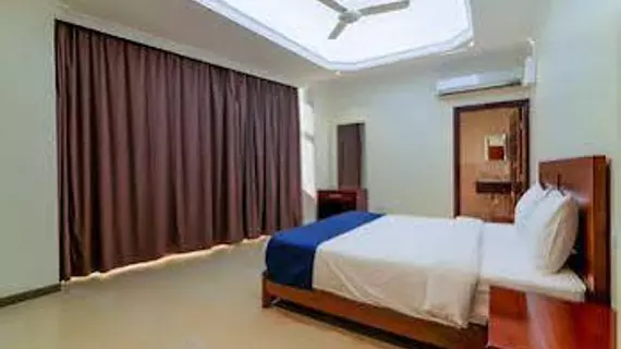 Tanzanite Executive Suites | Dar es Salaam - Kisutu