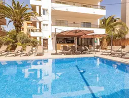 Apartamentos Vistamar II | Balearic Adaları - İbiza Adası - Sant Josep de sa Talaia - Playa d'en Bossa