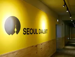 Seoul Dalbit Guesthouse | Gyeonggi - Seul (ve civarı) - Jongno