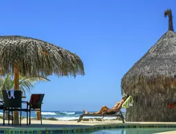 Mayan Village Resort | Baja California Sur - Todos Santos (ve civarı) - El Pescadero