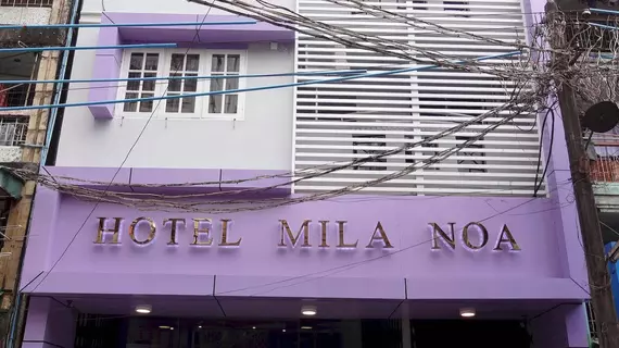 Hotel Mila Noa | Yangon