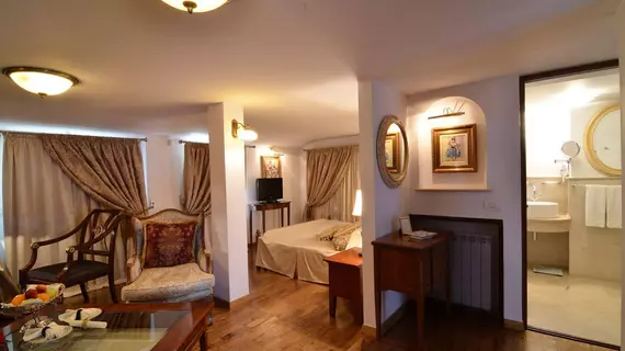 Scala Boutique-Hotel | Bükreş (ve civarı) - Bükreş   Kent Merkezi