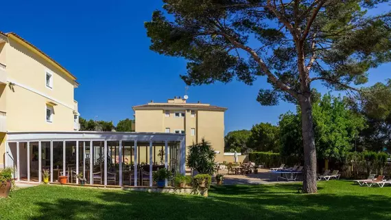 Bluewater Hotel | Balearic Adaları - Mayorka Adası - Campos - Migjorn