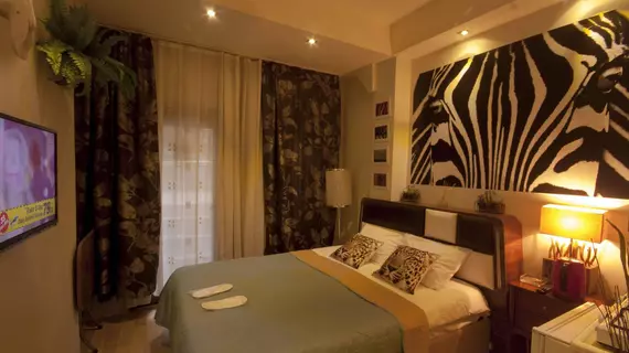 Balance Hotel Taksim |  Istanbul  - Beyoğlu - Sütlüce Mahallesi